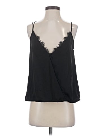 Do & Be Sleeveless Blouse (view 1)