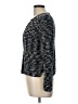 Amina Rubinacci Blue Cardigan Size EU 44 / US 14 - photo 5