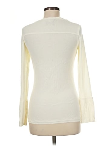 Ruff Hewn Long Sleeve T-Shirt (view 2)