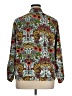 Philosophy Republic Clothing 100% Polyester Silver Jacket Size XL - photo 2