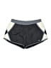 C9 By Champion 100% Polyester Color Block Gray Black Athletic Shorts Size XL - photo 1