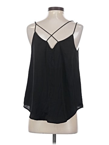 Do & Be Sleeveless Blouse (view 2)