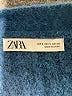 Zara Blue Cardigan Size S - photo 7