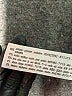 Zara Blue Cardigan Size S - photo 8