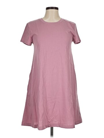 Net Collection Casual Dress (view 1)