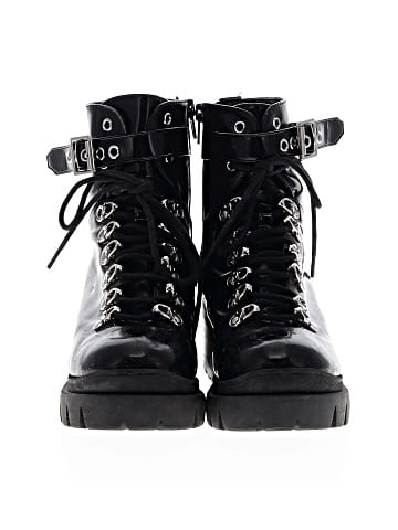 Jeffrey Campbell Ankle Boots (view 2)
