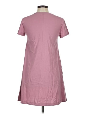 Net Collection Casual Dress (view 2)