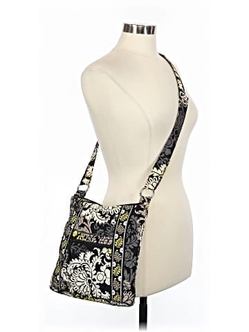 Vera Bradley Crossbody Bag (view 2)