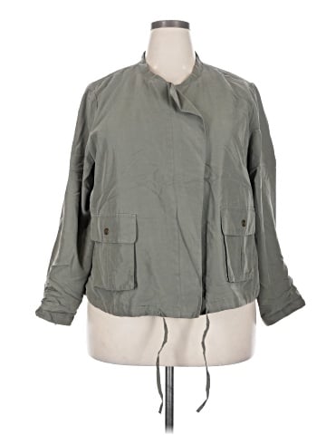 Halogen Jacket (view 1)