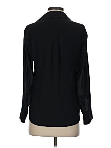 Express Long Sleeve Blouse (view 2)