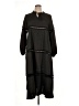 Unbranded Black Casual Dress Size XL (estimated) - photo 1