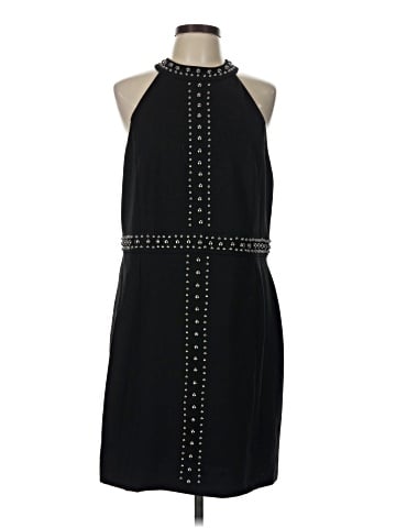 Cache Cocktail Dress (view 1)