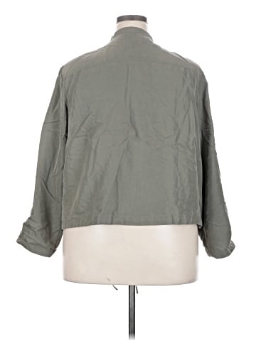 Halogen Jacket (view 2)