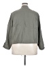 Halogen Solid Green Jacket Size 18 - photo 2