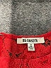 BB Dakota Hearts Red Cocktail Dress Size 2 - photo 7