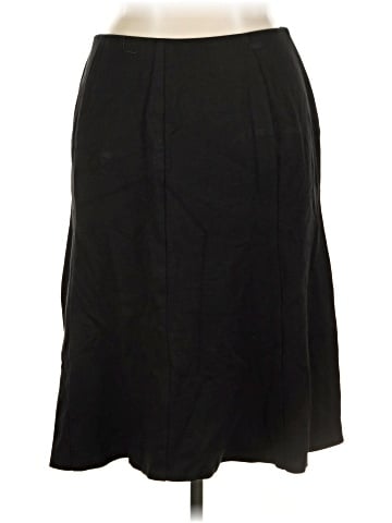 Lane Bryant Casual Skirt (view 2)