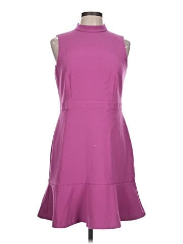 Ann Taylor Cocktail Dress (view 1)