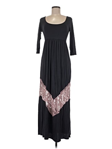 Coveted Clothing Casual Dress (view 1)