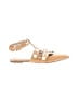 Mix No. 6 Tan Sandals Size 9 - photo 1