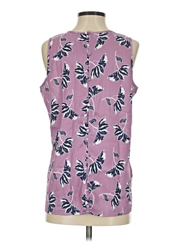 Masseys Sleeveless Blouse (view 2)