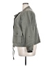 Halogen Solid Green Jacket Size 18 - photo 5