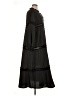 Unbranded Black Casual Dress Size XL (estimated) - photo 4