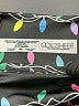 Goldsheep Graphic Black Leggings Size XS - photo 7