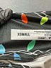 Goldsheep Graphic Black Leggings Size XS - photo 8