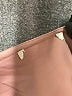 Unbranded Pink Sleeveless Blouse Size XXS (estimated) - photo 4