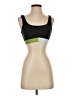 P.E Nation Black Sports Bra Size S - photo 1