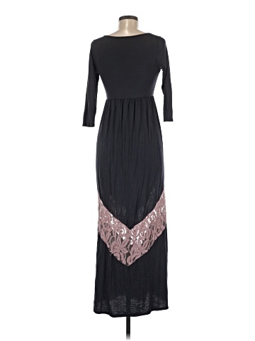 Coveted Clothing Casual Dress (view 2)