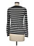Banana Republic Gray Pullover Sweater Size M - photo 2