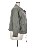 Halogen Solid Green Jacket Size 18 - photo 4