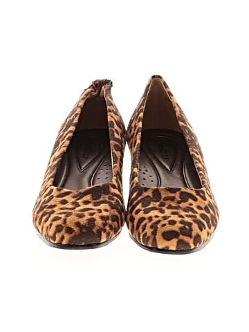 Trotters Wedges (view 2)