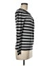 Banana Republic Gray Pullover Sweater Size M - photo 4