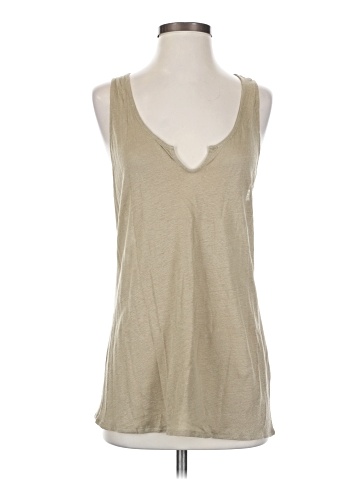 Majestic Sleeveless T-Shirt (view 1)