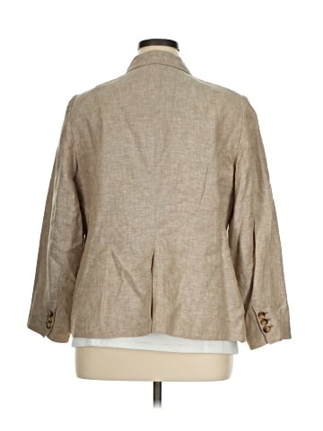 Talbots Blazer (view 2)