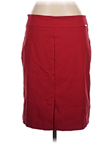 Rekucci Casual Skirt (view 2)