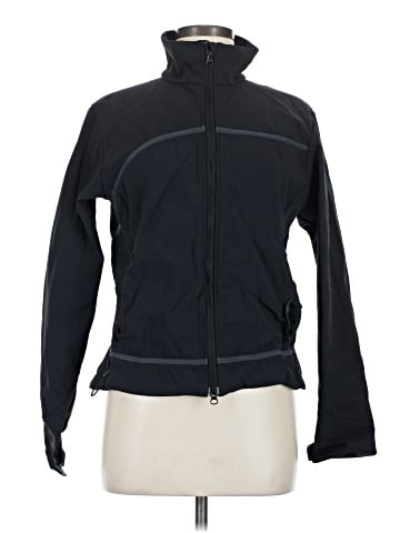 Columbia Track Jacket (view 1)