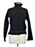 Columbia Black Track Jacket Size M - photo 1
