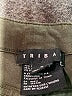 Tribal Green Casual Pants Size 10 - photo 6