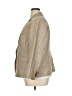 Talbots 100% Linen Tan Blazer Size 16 Petite - photo 5