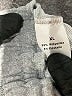 Unbranded Gray Casual Pants Size XL - photo 4
