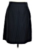 DKNY Chevron-herringbone Black Formal Skirt Size 2 - photo 2