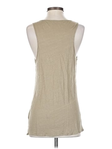 Majestic Sleeveless T-Shirt (view 2)