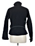 Columbia Black Track Jacket Size M - photo 2