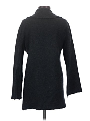 Chico's Design Wool Coat (view 2)