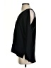 Ramy Brook 100% Silk Black Long Sleeve Silk Top Size S - photo 5