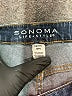 SONOMA life + style Blue Jeans Size 12 Petite - photo 7