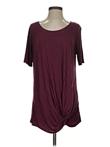 Wishlist Short Sleeve T-Shirt (view 1)